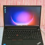 Lenovo ThinkPad E15 (8GB, 128GB SSD) (photo 1)