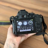Nikon D5300 (photo 2)