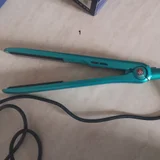 Щипцы-выпрямитель DEWAL Professional 03-400 Ocean (photo 2)