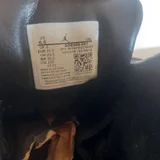 Кроссовки Nike Air 12 Retro (photo 3)