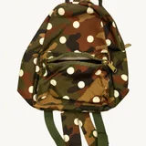 Леопардовая сумка Pull and Bear (photo 6)