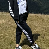 Оригинальный костюм Adidas 🤍 (photo 1)