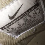 женские кроссовки Nike. (photo 4)