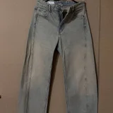Джинсы ZARA (photo 1)