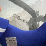 Кеды Versace Jeans Couture Low-Top Court Sneakers, размер 45 (photo 3)