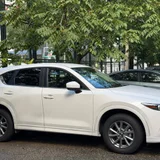 Mazda CX-5 (photo 3)