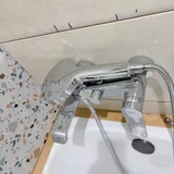 Смеситель новый (photo 2)