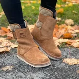 Зимние ботинки Sorel (photo 1)