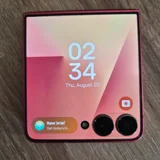 Samsung Galaxy Z Flip 7 256GB (photo 4)
