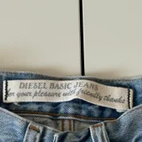 Шорты женские Diesel (photo 2)