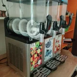 Аппарат для приготовления слаша (photo 3)