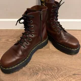 Мужские ботинки Dr. Martens (photo 1)