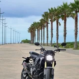 Honda CB300R 2024 (photo 2)