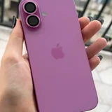 iPhone 16 256GB розовый (photo 1)