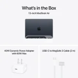 Ноутбук Apple (photo 4)