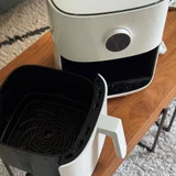 Аэрогриль Xiaomi Smart Air Fryer 4.5 л (photo 2)