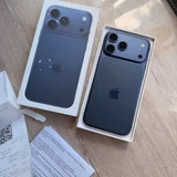 iPhone 17 Pro Max (photo 1)
