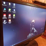 Монитор AOC e950Swn 18.5" (photo 2)