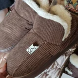 Новые теплые тапочки (photo 5)