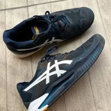 Теннисные кроссовки ASICS DYNABLAST 4 р. 43 (photo 2)