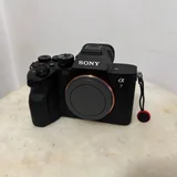 Sony A7 IV (photo 2)