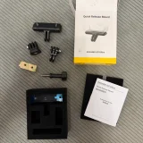 Insta360 GO Ultra Creator Bundle — Как новый (photo 3)