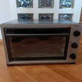 Электрическая духовка Kumtel (photo 1)