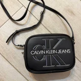 Сумка Calvin Klein оригинал (photo 6)