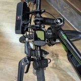 Электровелосипед TREK 3500 (photo 2)