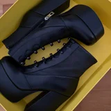 Ботильоны Marc Jacobs Kiki (photo 1)