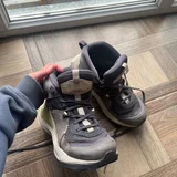 кроссовки Salomon Elixir md GTX (photo 3)
