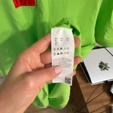 Мужские футболки Calvin Klein, HUGO Boss (photo 5)