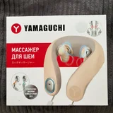Массажер для шеи YAMAGUCHI Kubi (photo 2)