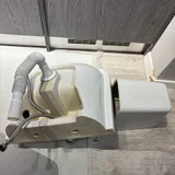 Раковина со смесителем и сифоном (photo 4)
