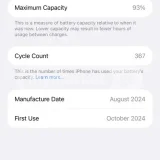 iPhone 16 Pro Max 256GB (photo 2)
