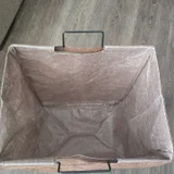 Новая корзина для белья (photo 2)