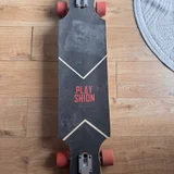 Лонгборд Playshion Totem (photo 1)