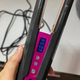 Выпрямитель для волос Dyson (реплика) (photo 5)