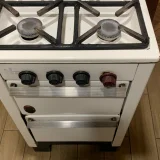 Газовая плита (photo 2)