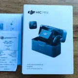 Беспроводная микрофонная система DJI Mic Mini (photo 3)