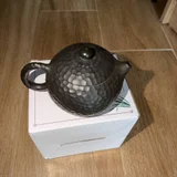 Заколка и сандалии (photo 6)
