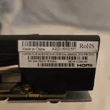 Видеокарта Sapphire Pulse Radeon RX 570 8Gb GDDR5 (photo 3)