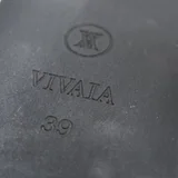 Женские лоферы VIVAIA размер 39 (photo 7)