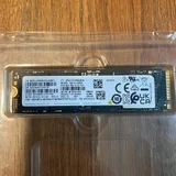 SSD M.2 NVMe Samsung 256GB (photo 2)