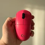 Logitech G Pro 2 (photo 1)