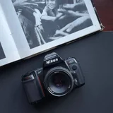Canon AT-1 (photo 4)
