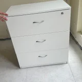 Комод с выдвижными ящиками (photo 1)