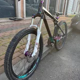 Горный велосипед GT Avalanche X (photo 5)