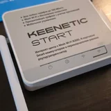 Роутер Keenetic Start KN-1112 (photo 2)