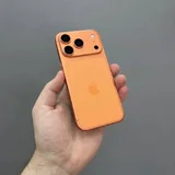 iPhone 17 Pro (photo 1)